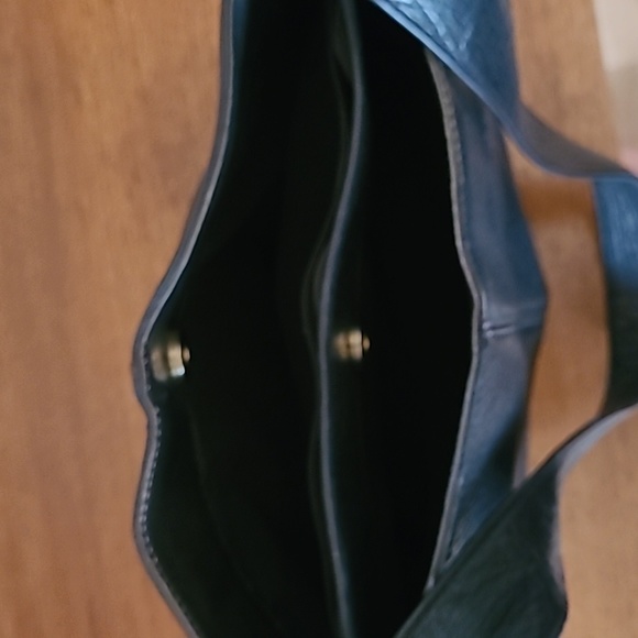 BEAUTIFUL leather bag - Picture 5 of 9